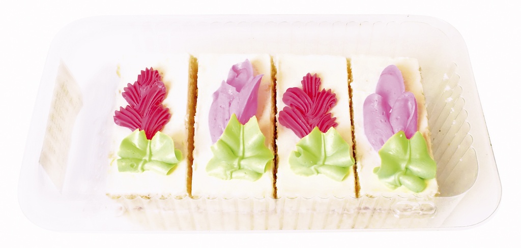 Klein Kuchen "Biskwitnoe"