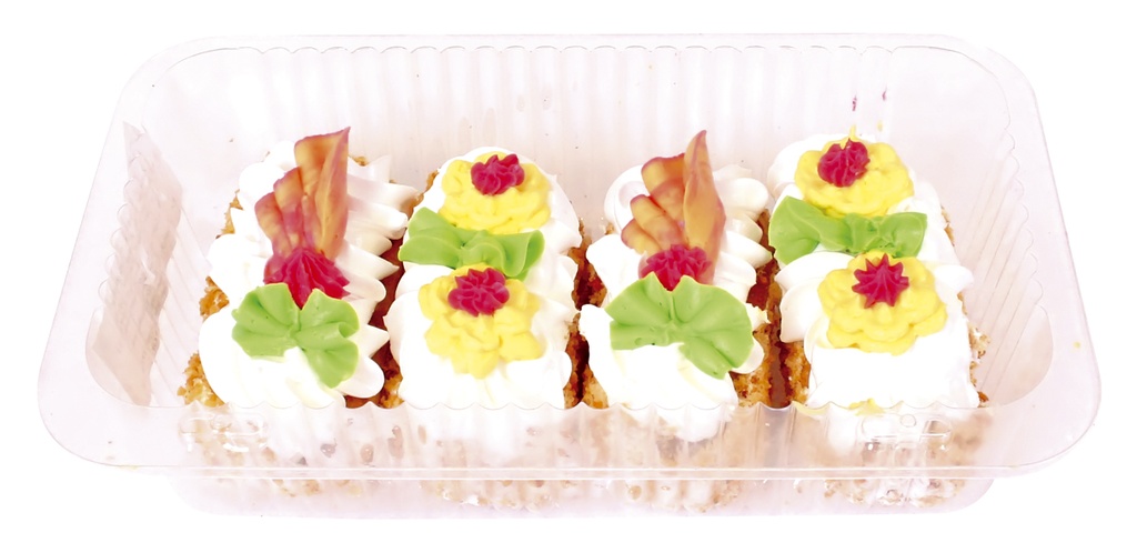 Klein Kuchen "Lakomka"