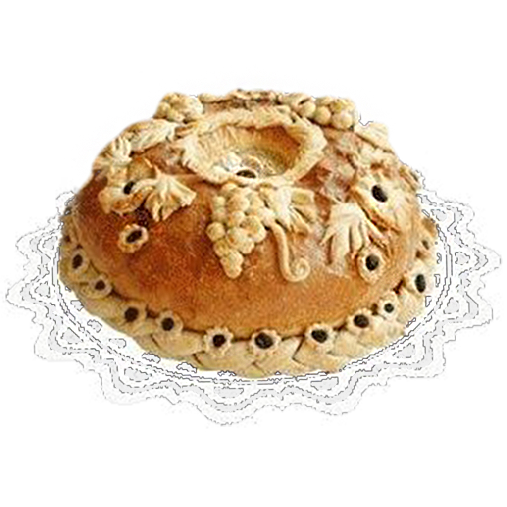 Каравай