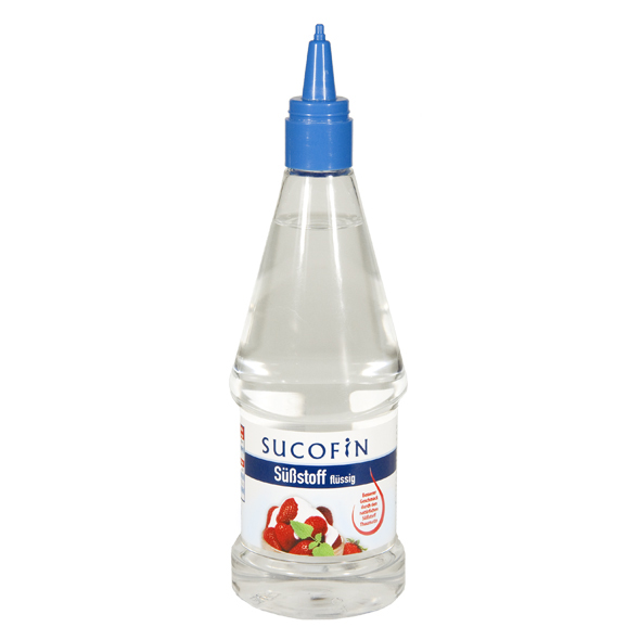 Жидкий подсластитель "Sucofin"