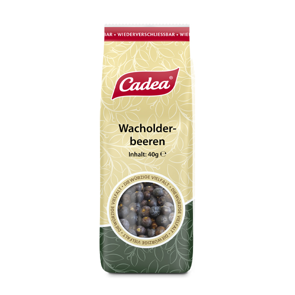 CADEA Jeneverbesjes