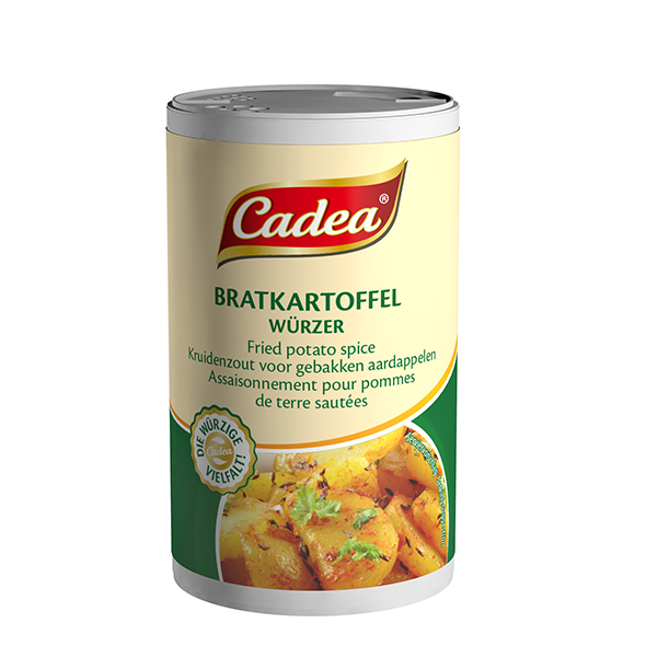 Bratkartoffel kruiden
