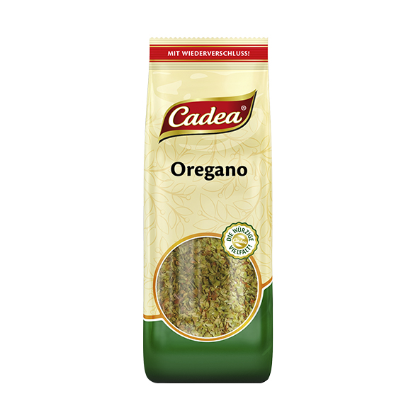 Орегано
