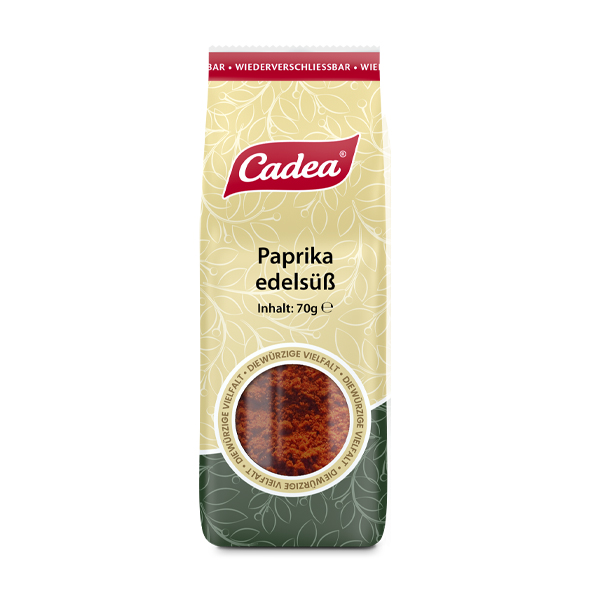 CADEA Паприка сладкая