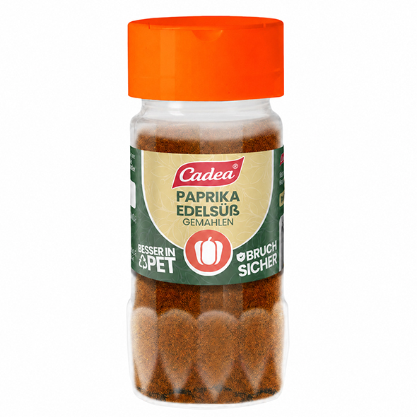 Paprika, edelsweet