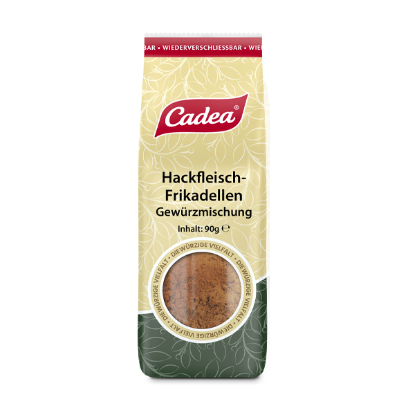 CADEA Gehakt-/Balletjes Kruidensamenstelling