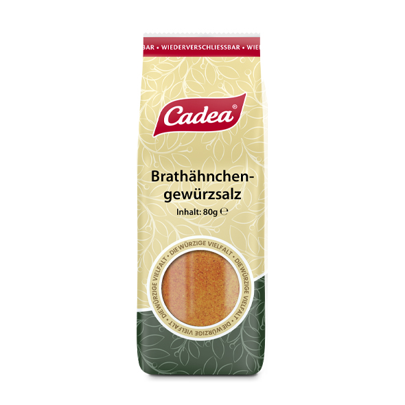 CADEA Kruidzout voor gebraden kip