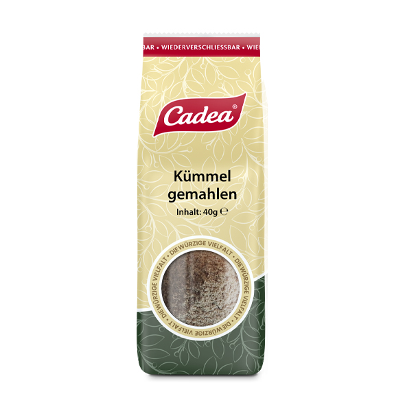 CADEA Тмин, молотый
