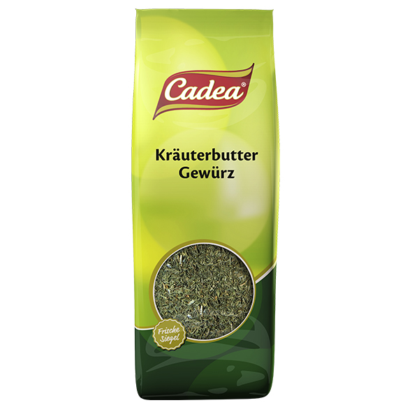 CADEA Kruidenboter Kruidensamenstelling
