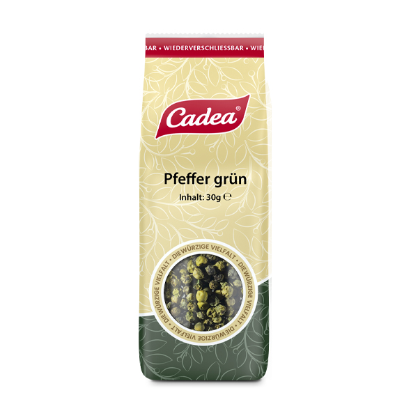 CADEA Groene peper
