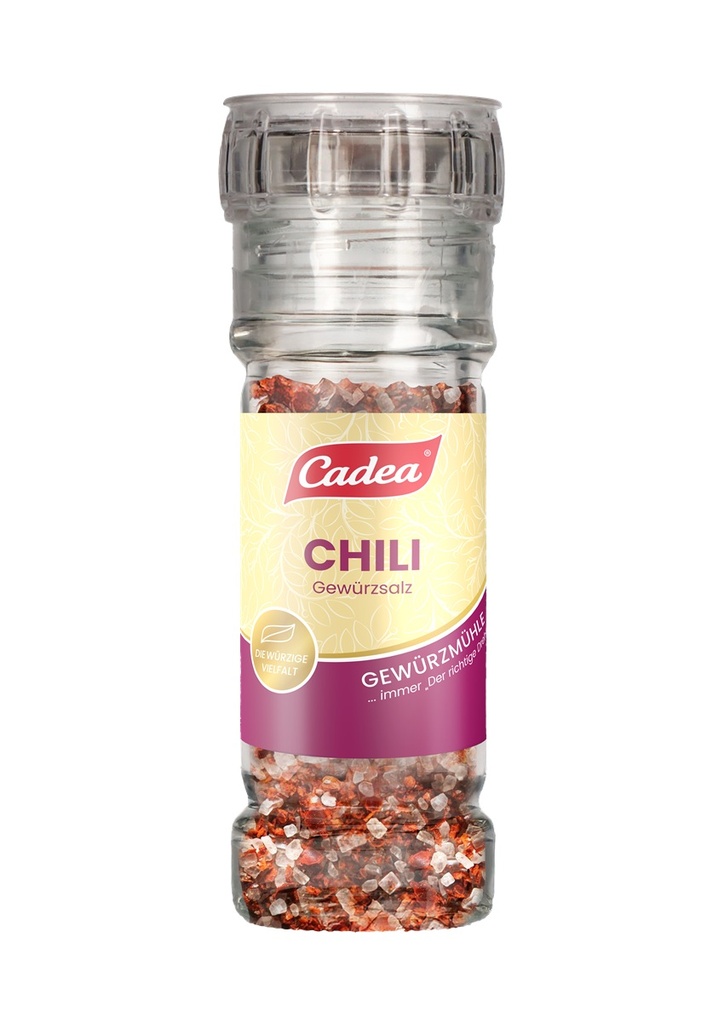 CADEA Chili-Zout 60g MHL