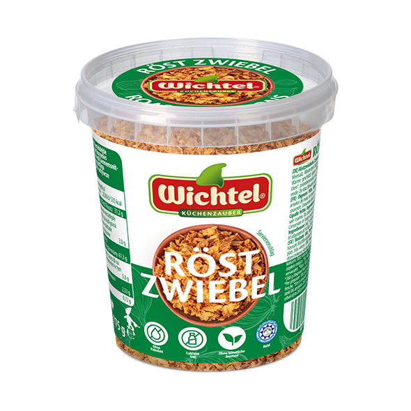 Röstui, glutenvrij