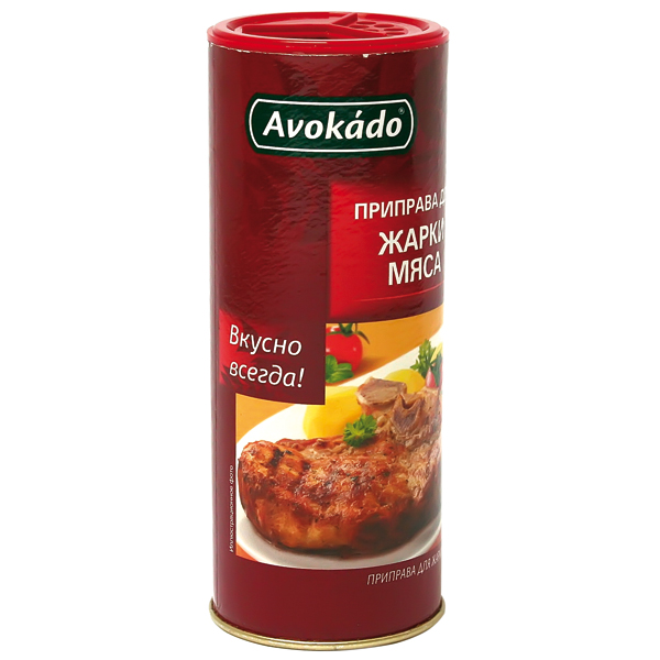 Смесь пряностей для жарки мяса