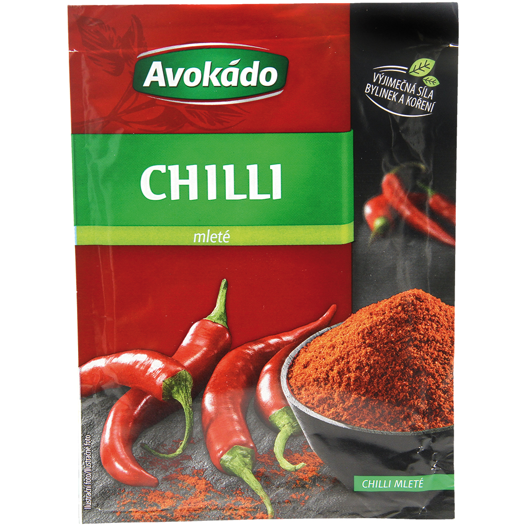 Chili