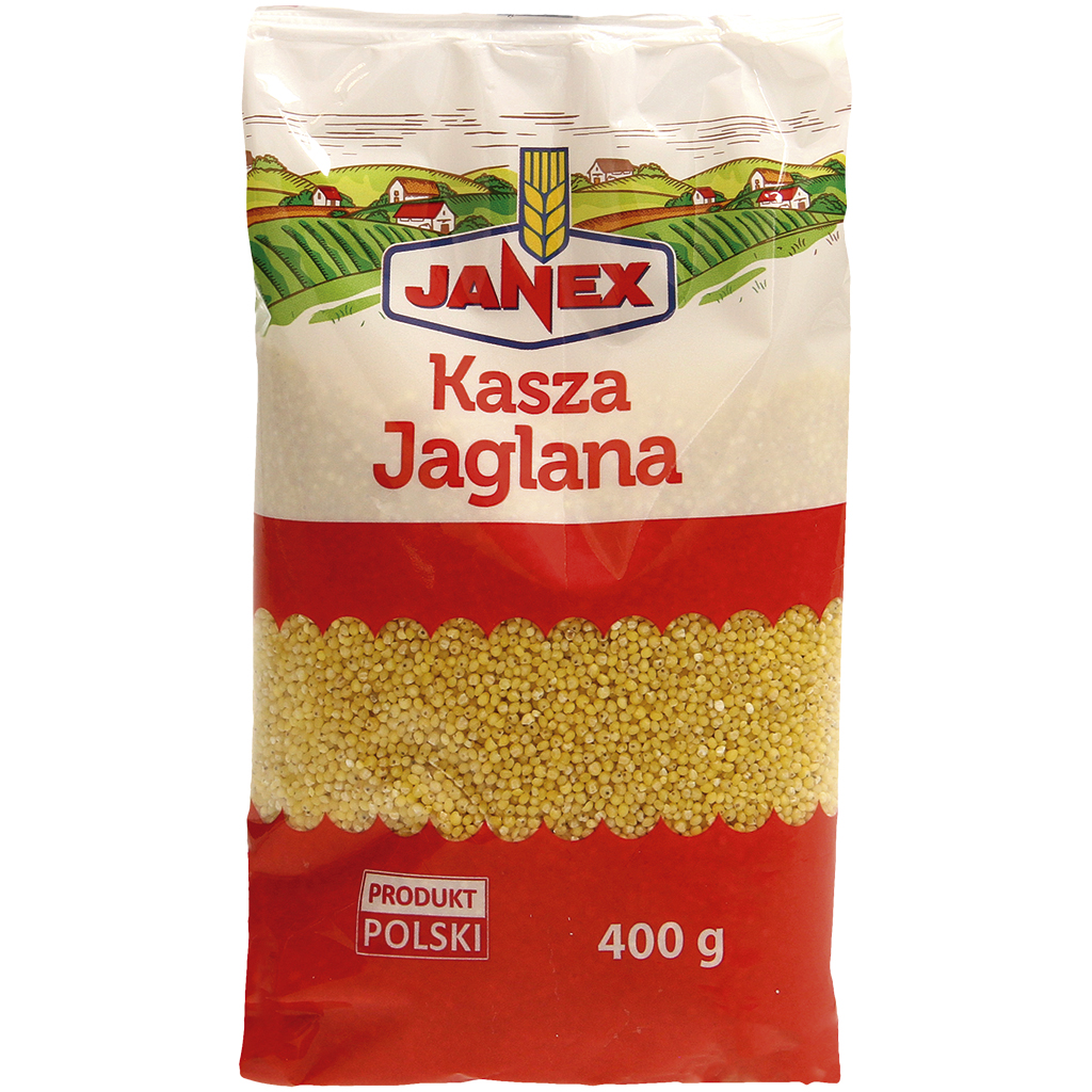 Просо