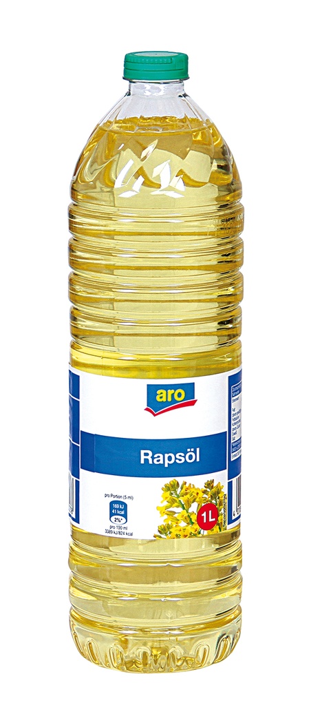 ARO Raapzaadolie