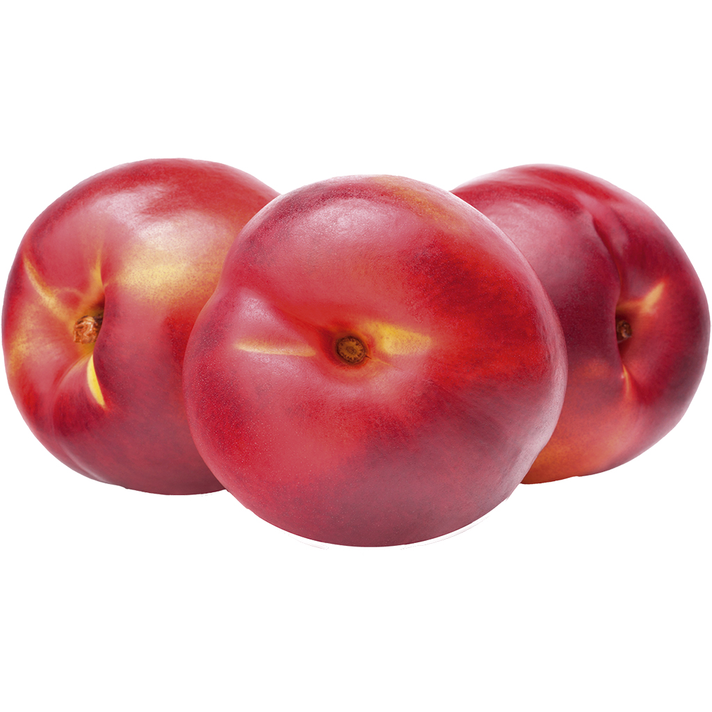 Nectarines