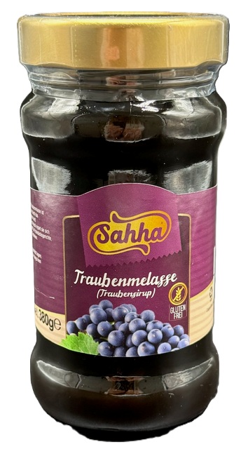 Меласса из винограда Sahha