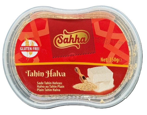 Sahha Halva Natur