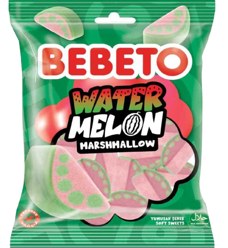 Зефир "Watermelon"