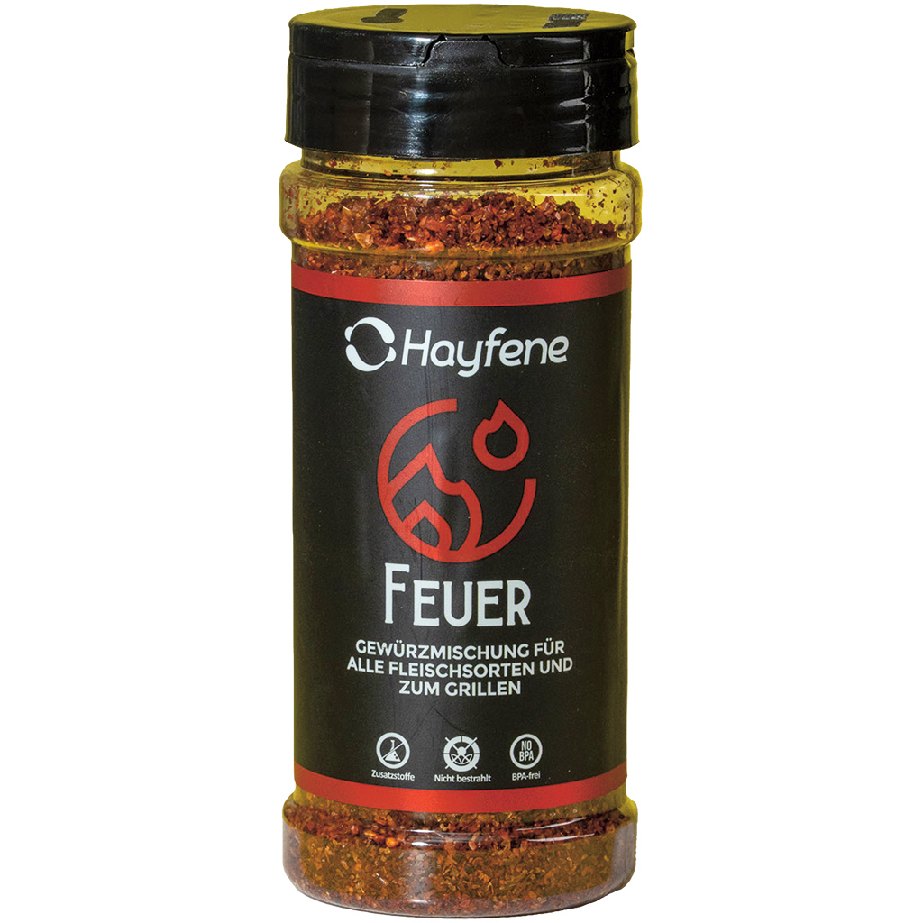 HAYFENE Vuur Specerij