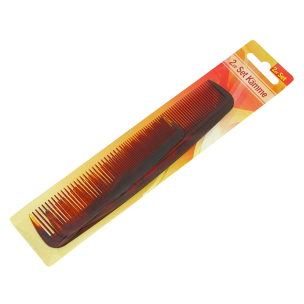 Kam, 2-delige set