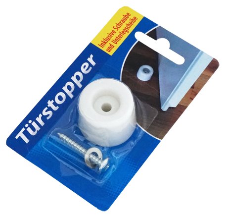 Deurstopper