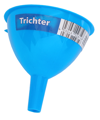 Trechter