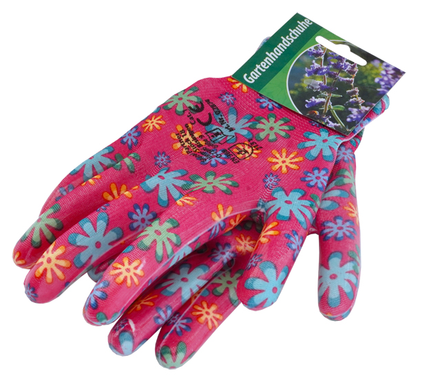 Tuinhandschoenen