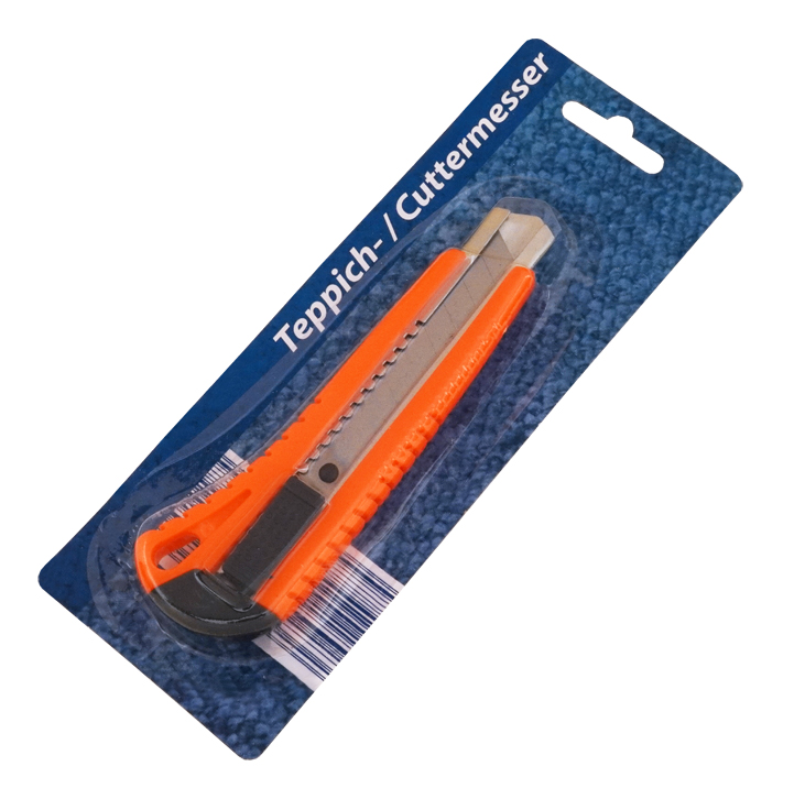 Snijmes / Cutter, L: 16 cm