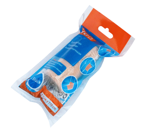 Elastische bandage