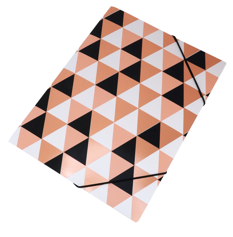 Herma-verzamelmap