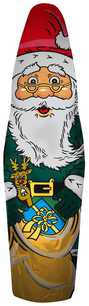 Kerstman
