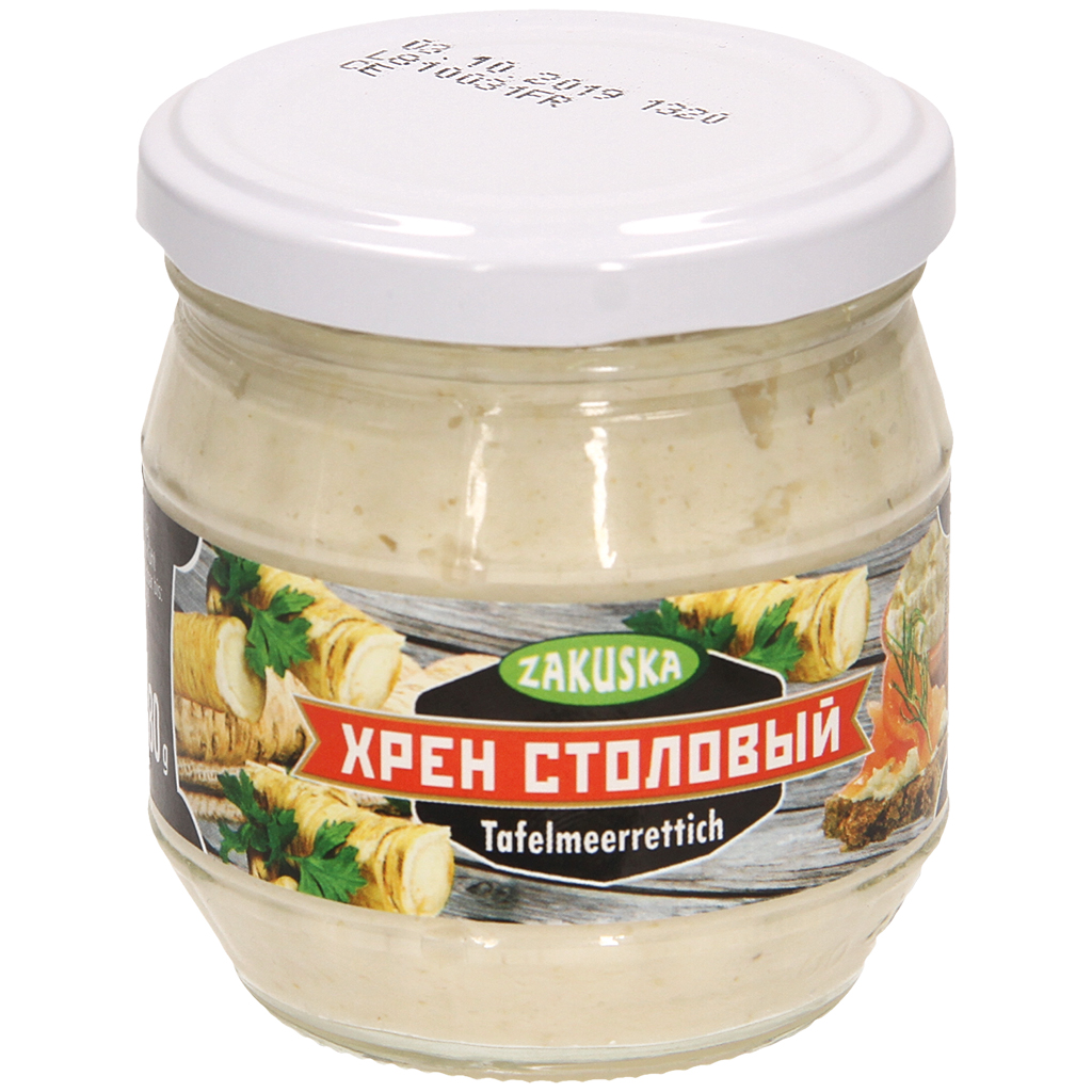Tafelmierikswortel