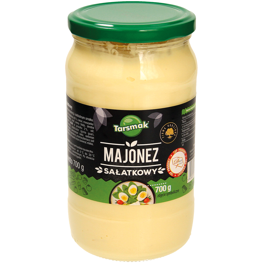 Salatmayonaise