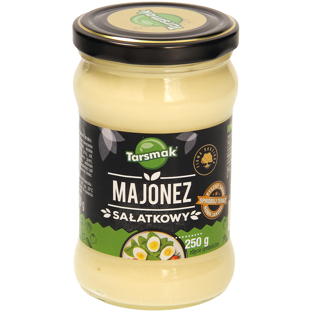 Salatmayonaise