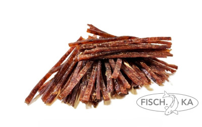 Gedroogde karauschensticks