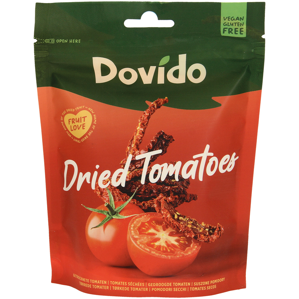 Gedroogde tomaten