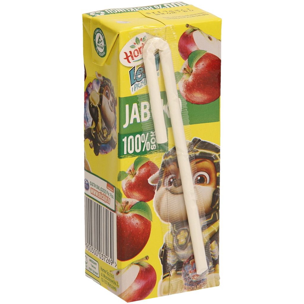 Яблочный сок из концентрата
