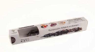 "Churchkhela" Mix - gedroogd fruit en walnoten