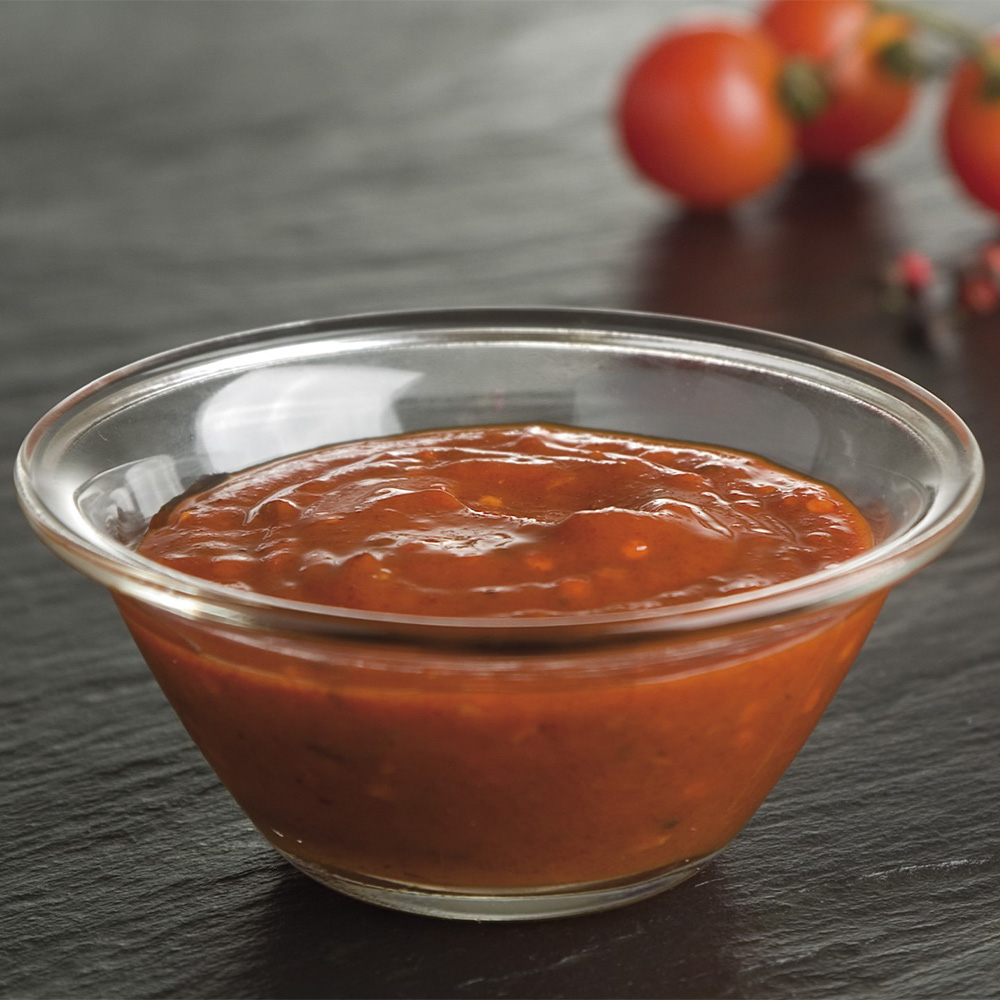 DEKORA Tomaat Brillant Marinade
