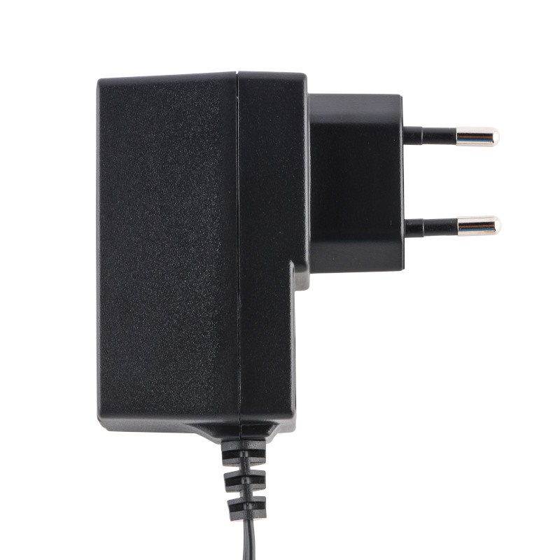 MOT EU-voeding met Micro-USB-stekker voor eenlinglader CLP446/e + SL1600