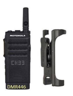 MOT SL1600 DMR446 Mix Market 1 упаковка