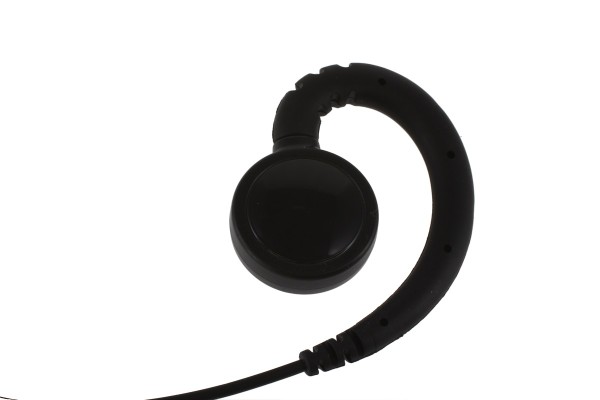 Стандартная гарнитура COP для CLP446 + Inline PTT, включая гигиенический бокс - старое рация