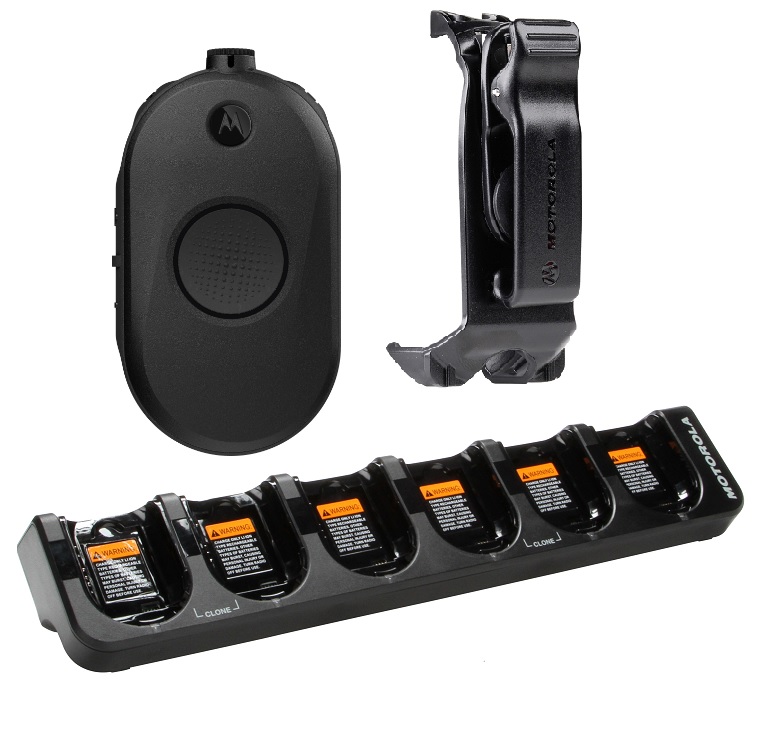 MOT CLP446e Mix Markt 6-Pack
