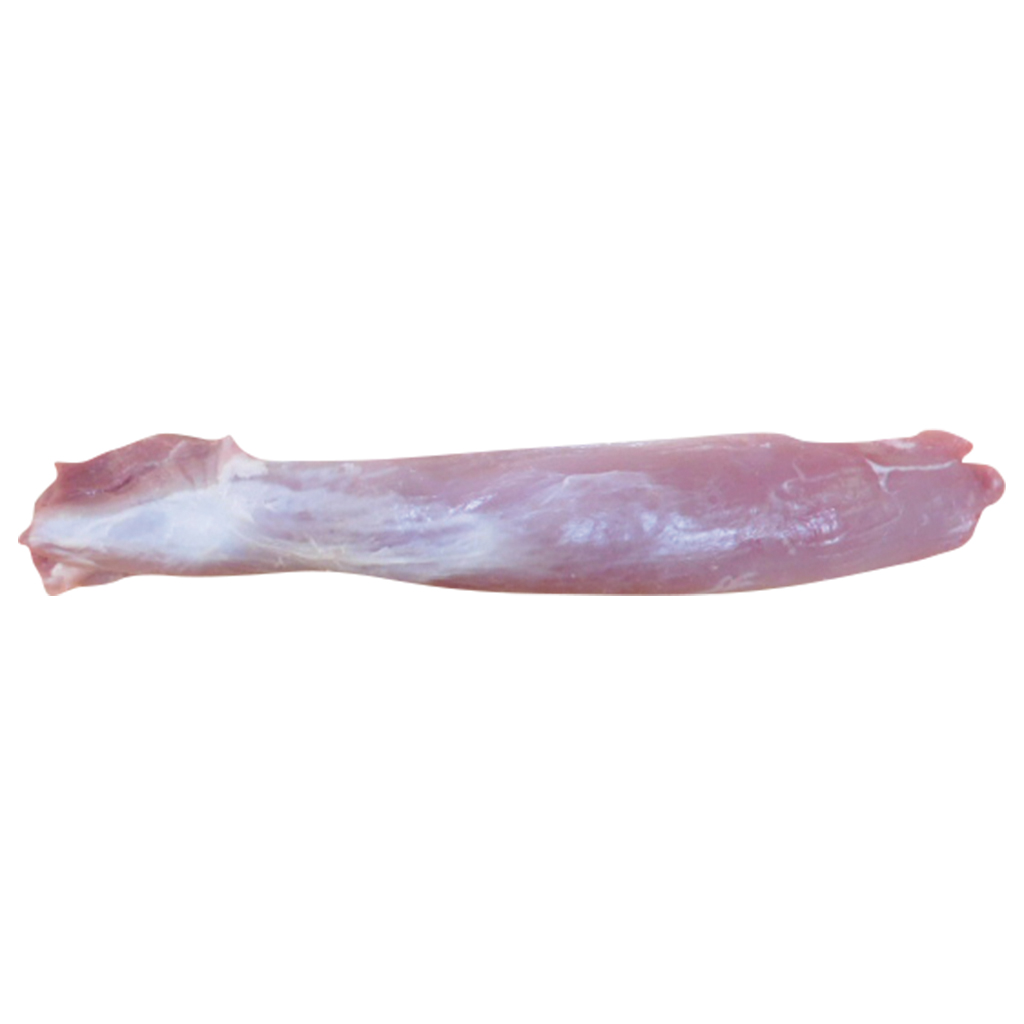 Vers varkensfilet