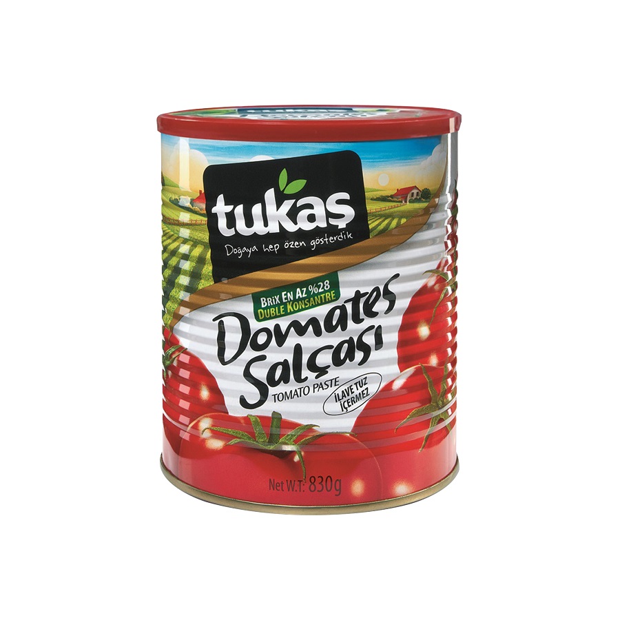 Tomatenpuree