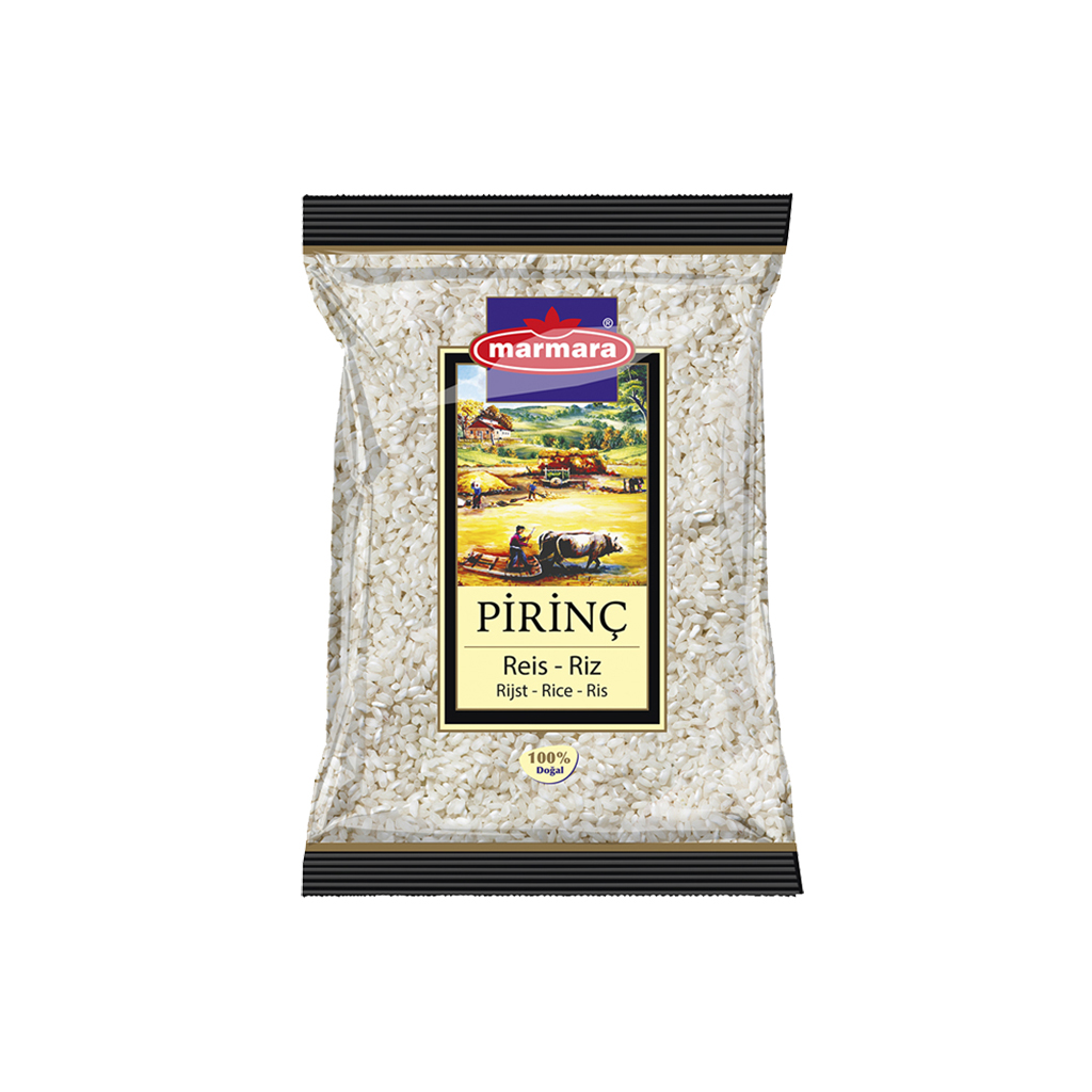 Tosya Rijst