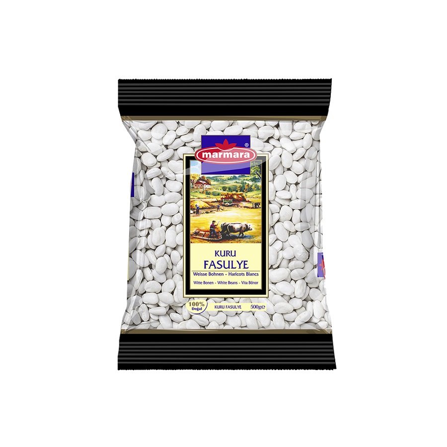 Witte bonen