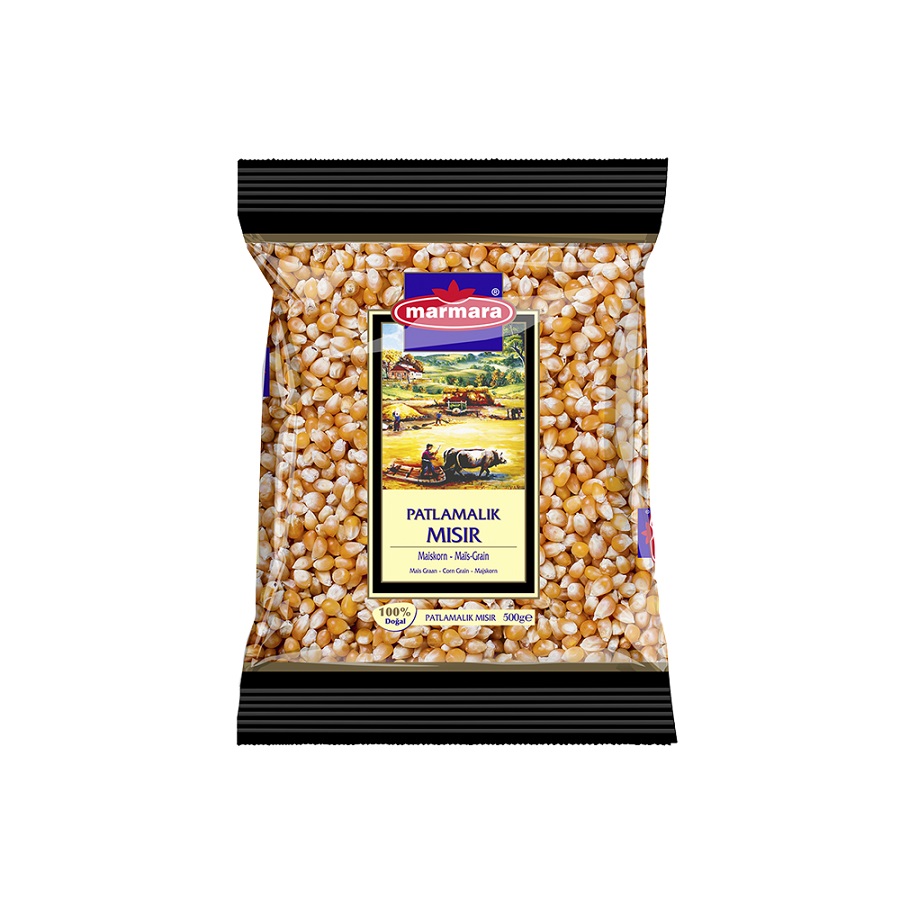 Popcorn Maïs